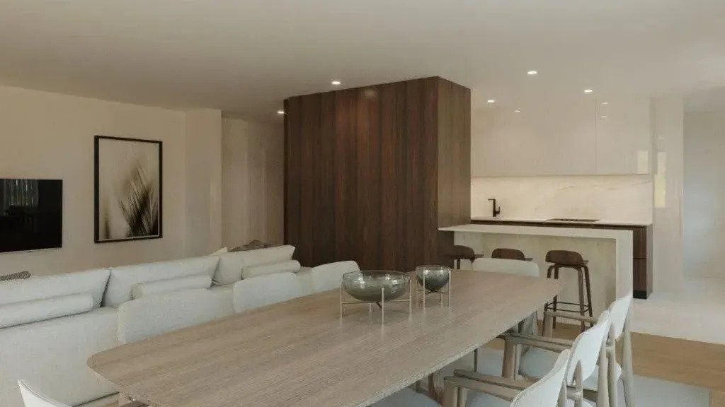 Apartment in Aldoar, Foz do Douro e Nevogilde, Porto District, Portugal 2 - 17616546