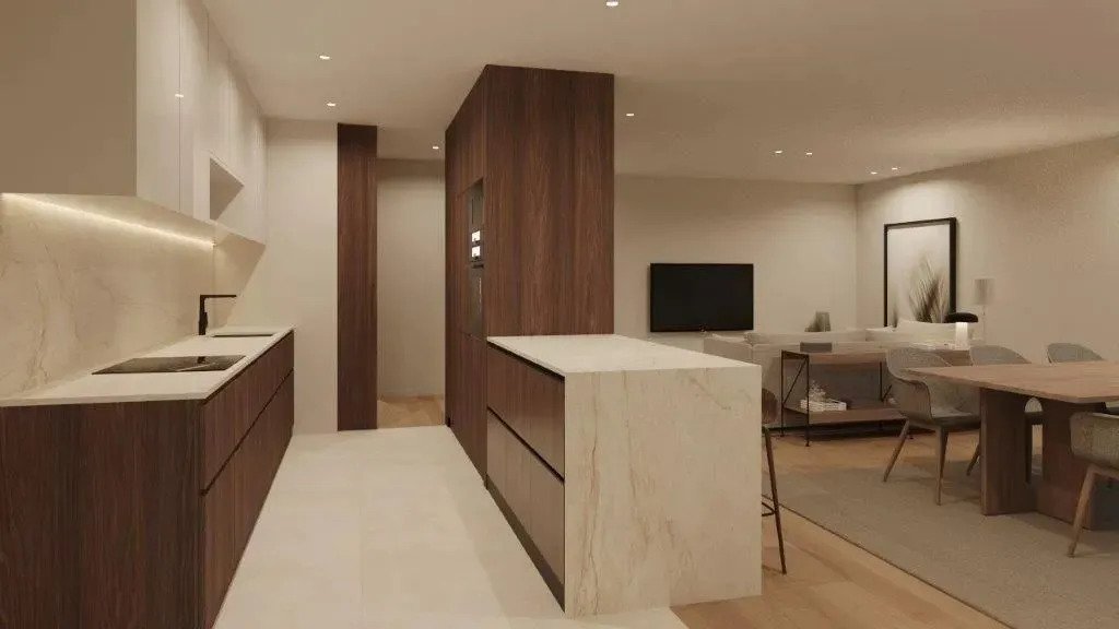 Apartment in Aldoar, Foz do Douro e Nevogilde, Porto District, Portugal 3 - 17616550