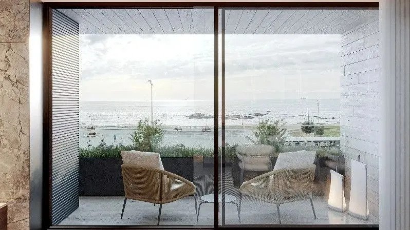 Apartment in Aldoar, Foz do Douro e Nevogilde, Porto District, Portugal 2 - 17616765