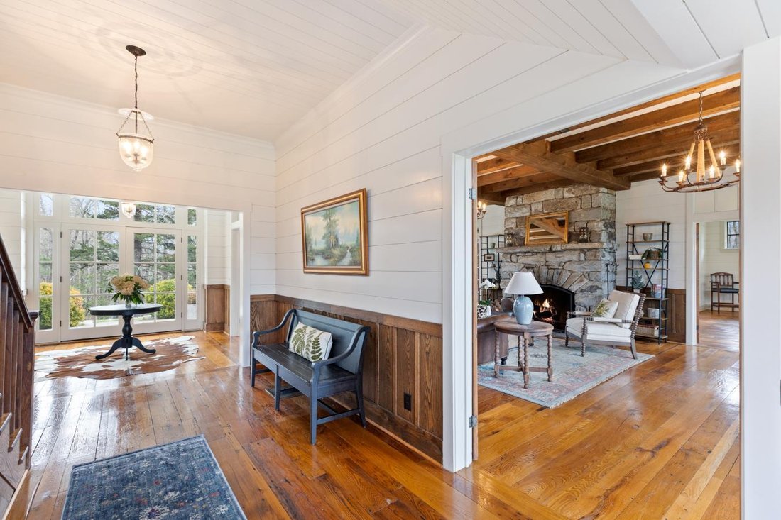 House in Highlands, North Carolina, United States 2 - 17616405