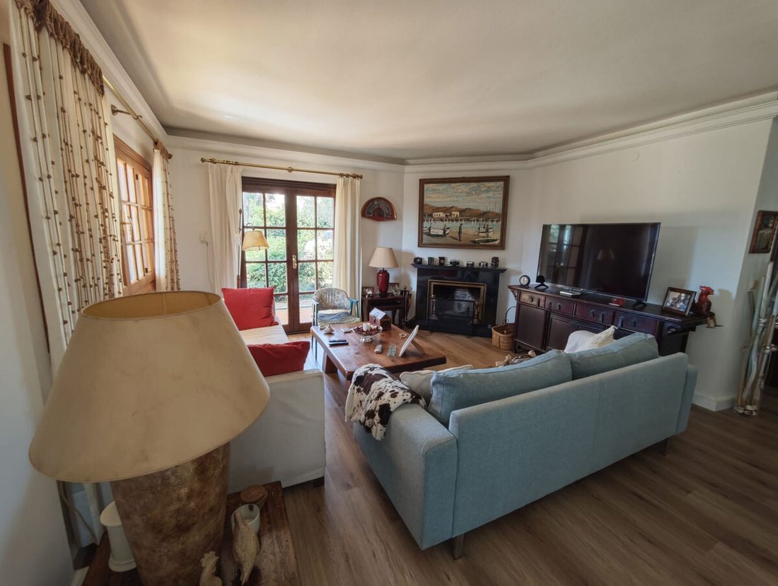 Villa in Manilva, Andalusia, Spain 5 - 17616395