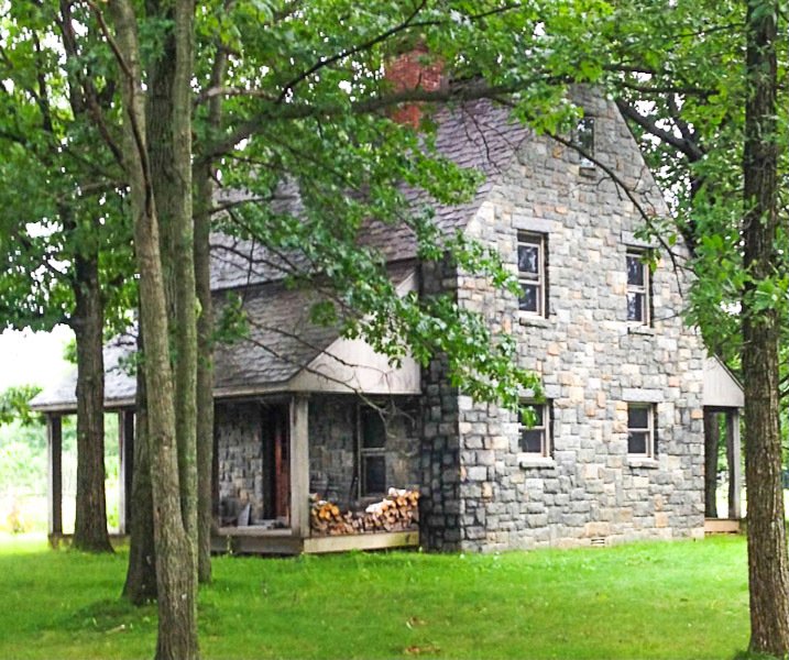Private Island in Cambridge, New York, United States 3 - 17616306