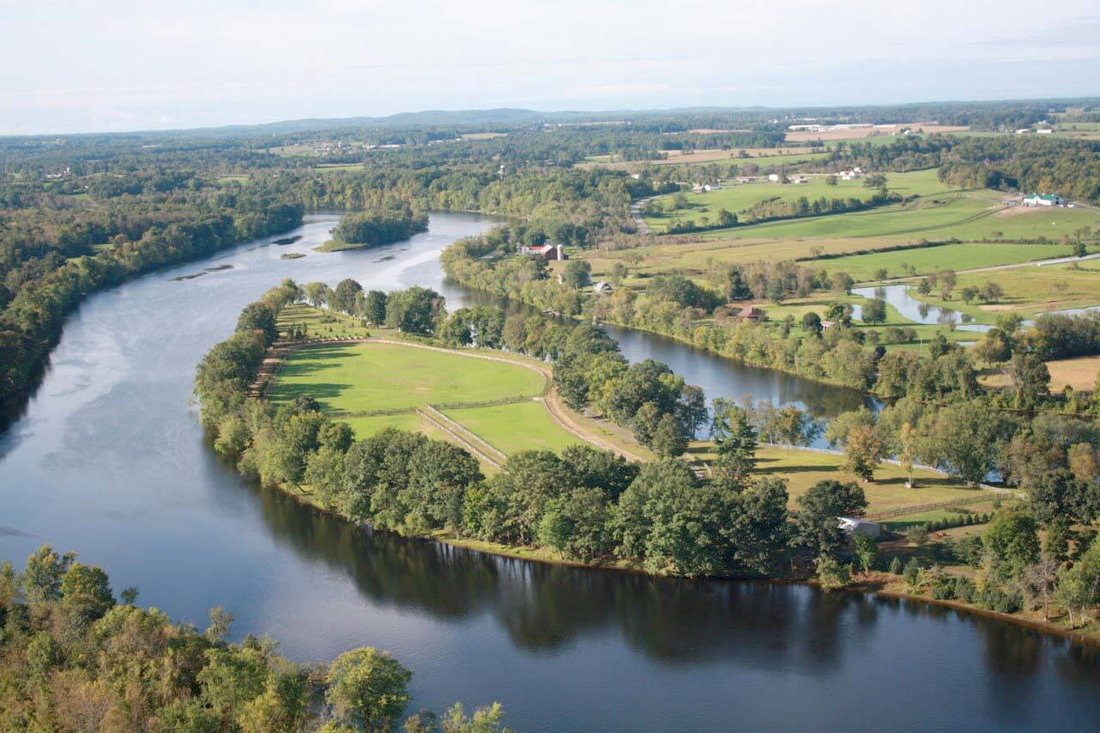 Private Island in Cambridge, New York, United States 1 - 17616306