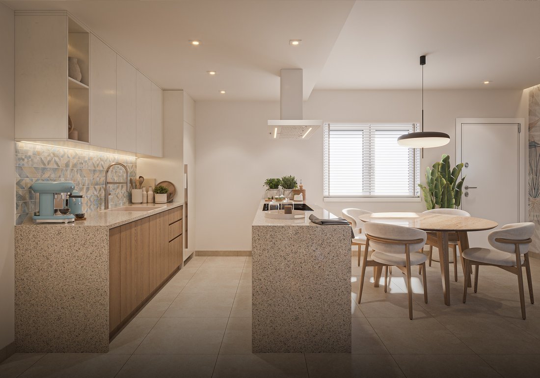 Apartment in Crete, Greece 5 - 17616440