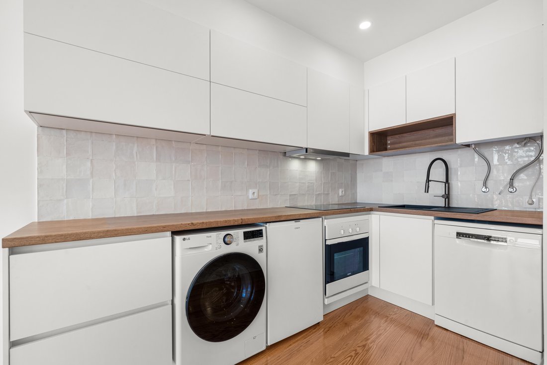 Apartment in Sao Martinho, Madeira, Portugal 5 - 17616814