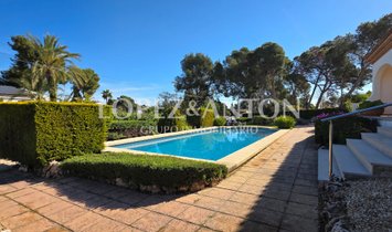 Villa à L'Eliana, Valence, Espagne 1