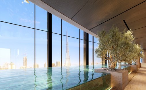 Apartment in Dubai, Dubai, United Arab Emirates 1