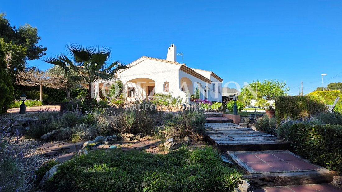 Villa in l'Eliana, Valencian Community, Spain 3 - 17616815