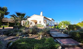 Villa à L'Eliana, Valence, Espagne 2