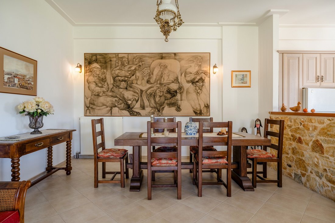 House in Community of Kineta, Megara, Greece 5 - 17616615
