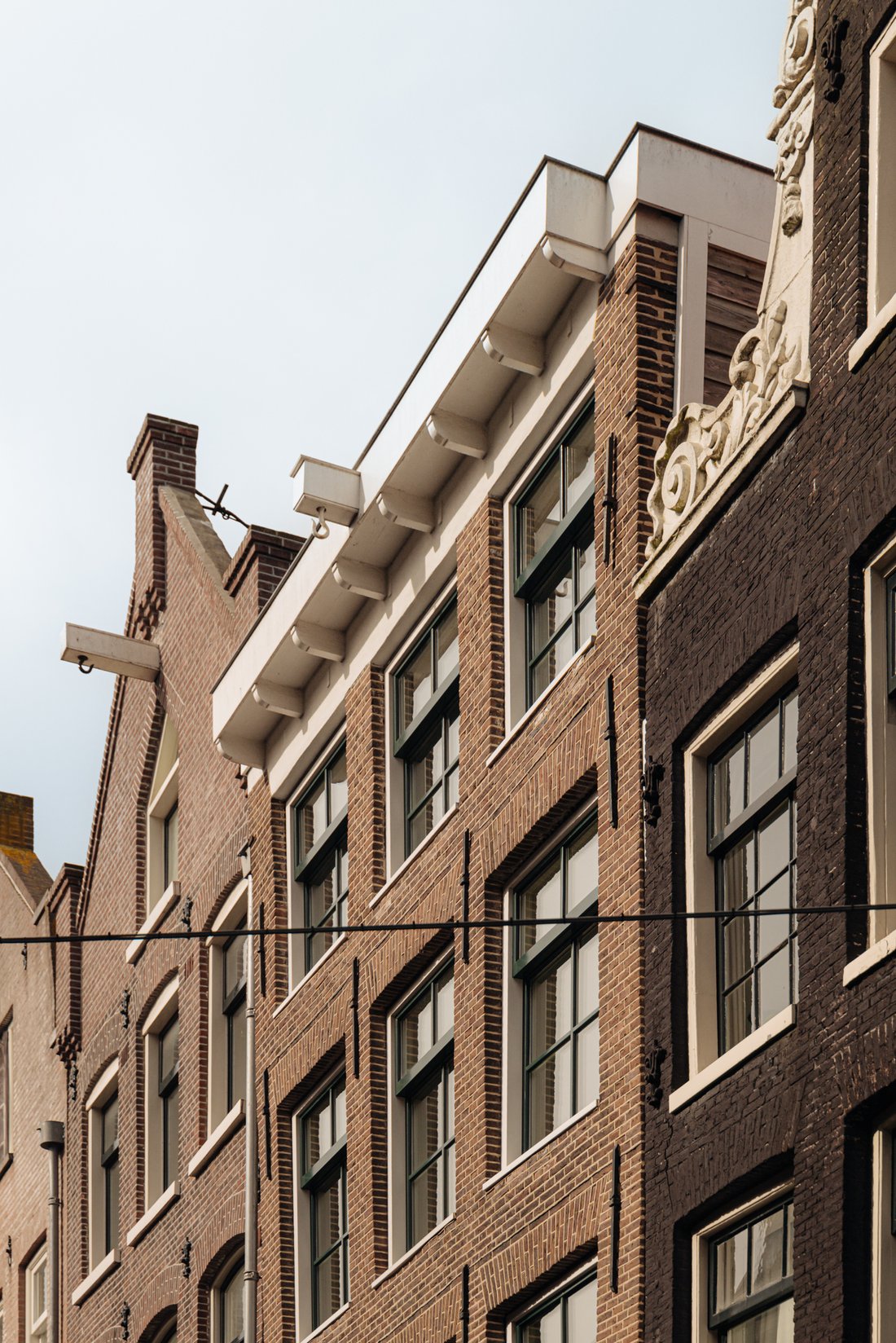 Townhouse in Amsterdam, North Holland, Netherlands 4 - 17616830