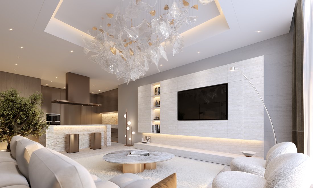 Apartment in Business Bay, Dubai, United Arab Emirates 5 - 17616577