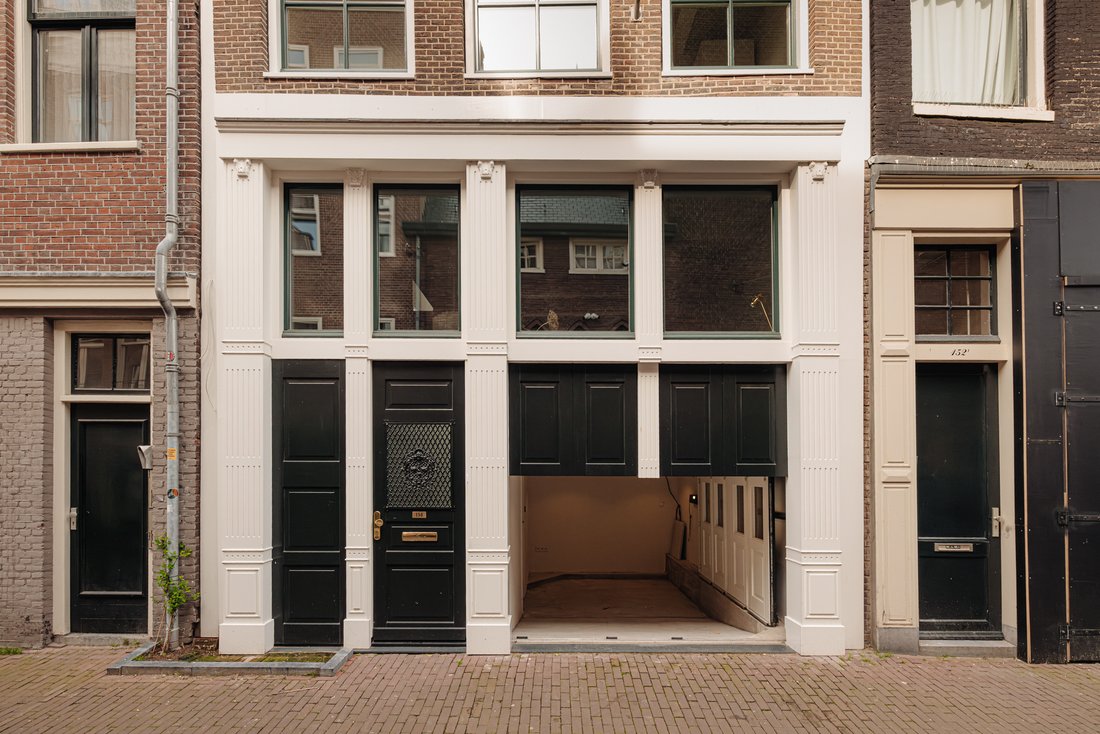 Townhouse in Amsterdam, North Holland, Netherlands 5 - 17616830