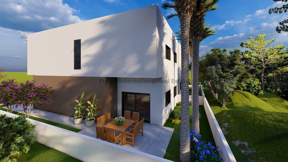 Villa in Limassol, Limassol, Zypern 2 - 17616861