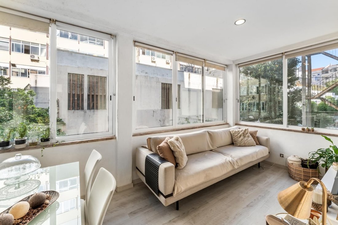 Apartment in Santo Antonio, Lisbon, Portugal 3 - 17597792
