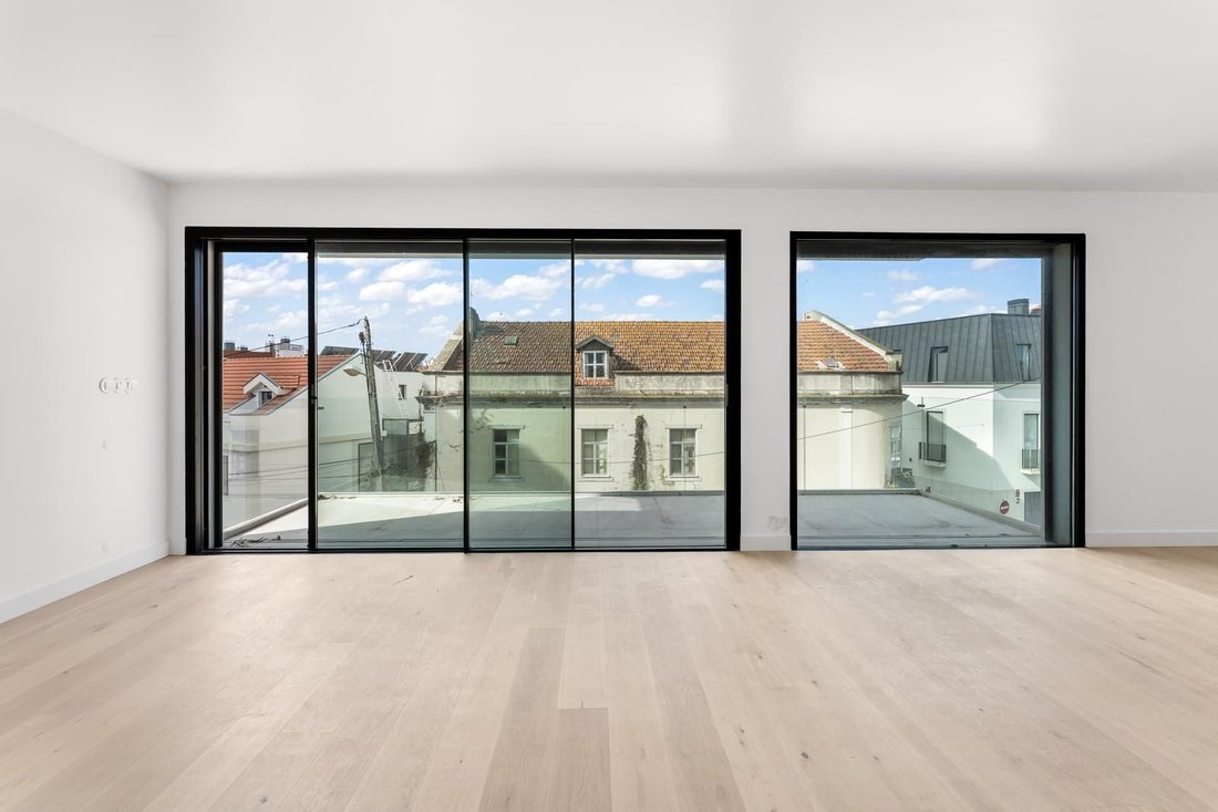 Apartment in Estoril, Cascais e Estoril, Lisbon 3 - 17617305