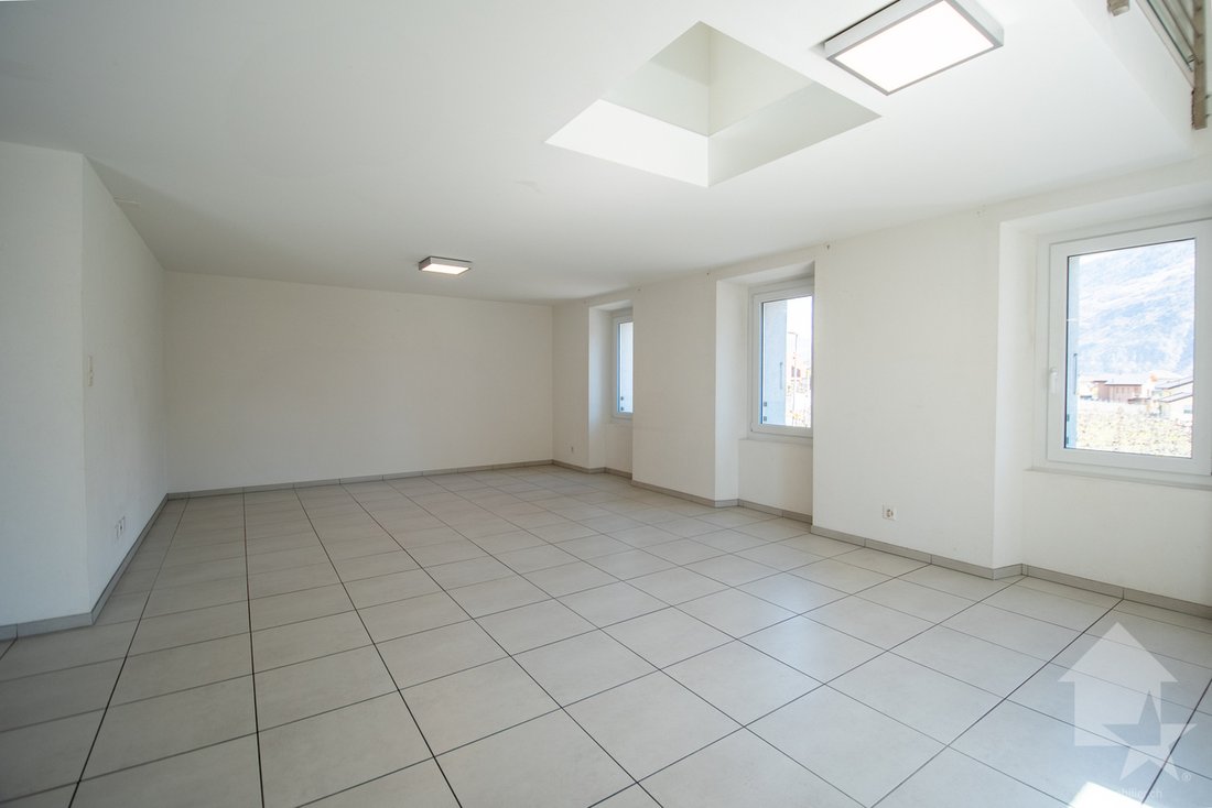 Apartment in Leytron, Valais, Switzerland 2 - 17616839
