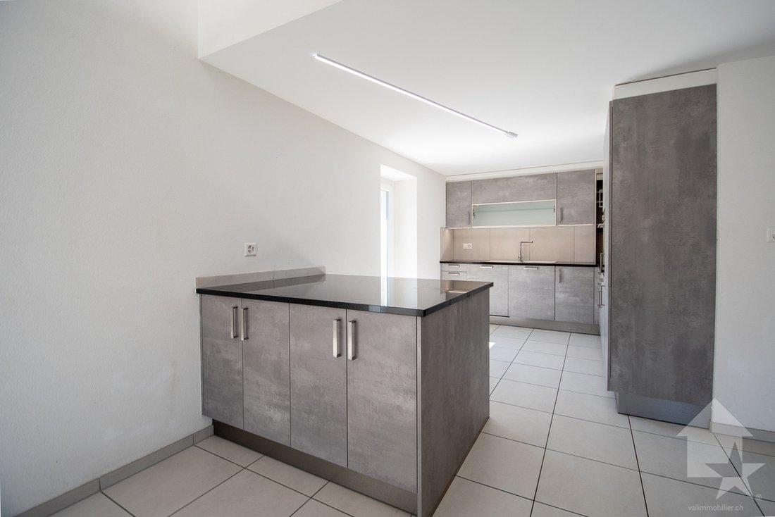 Apartment in Leytron, Valais, Switzerland 4 - 17616839