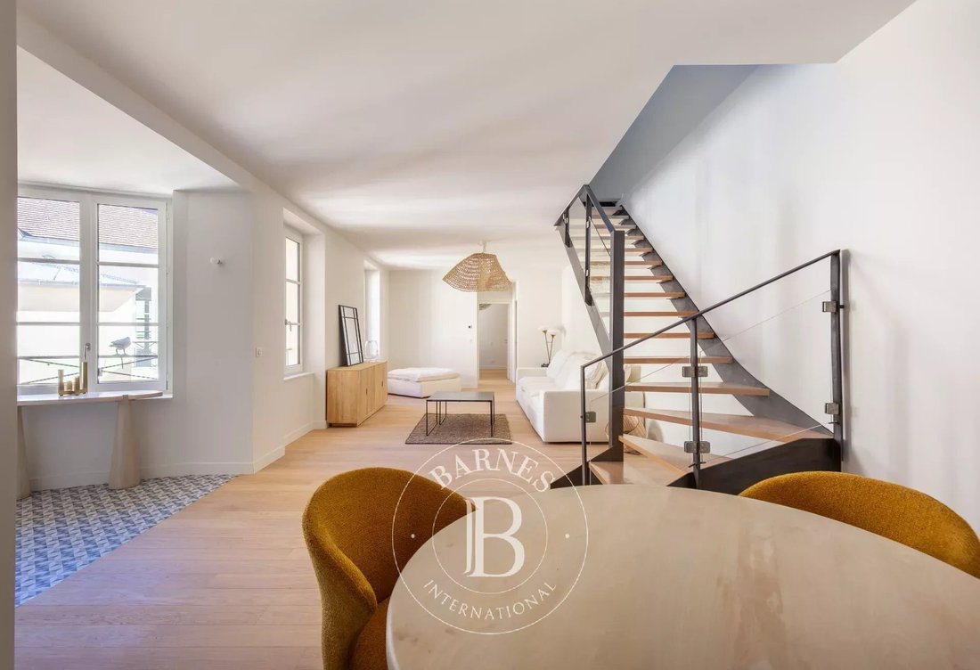 Apartment in Alsace, Saint-Germain-en-Laye, France 3 - 16136330