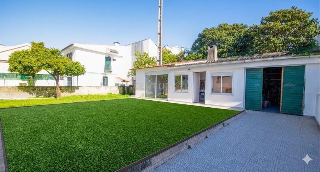 Villa in Corroios, Setubal, Portugal 2 - 17311136