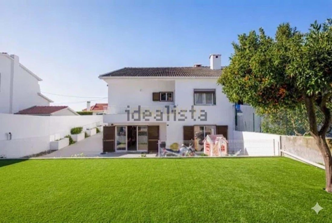 Villa in Corroios, Setubal, Portugal 4 - 17311136
