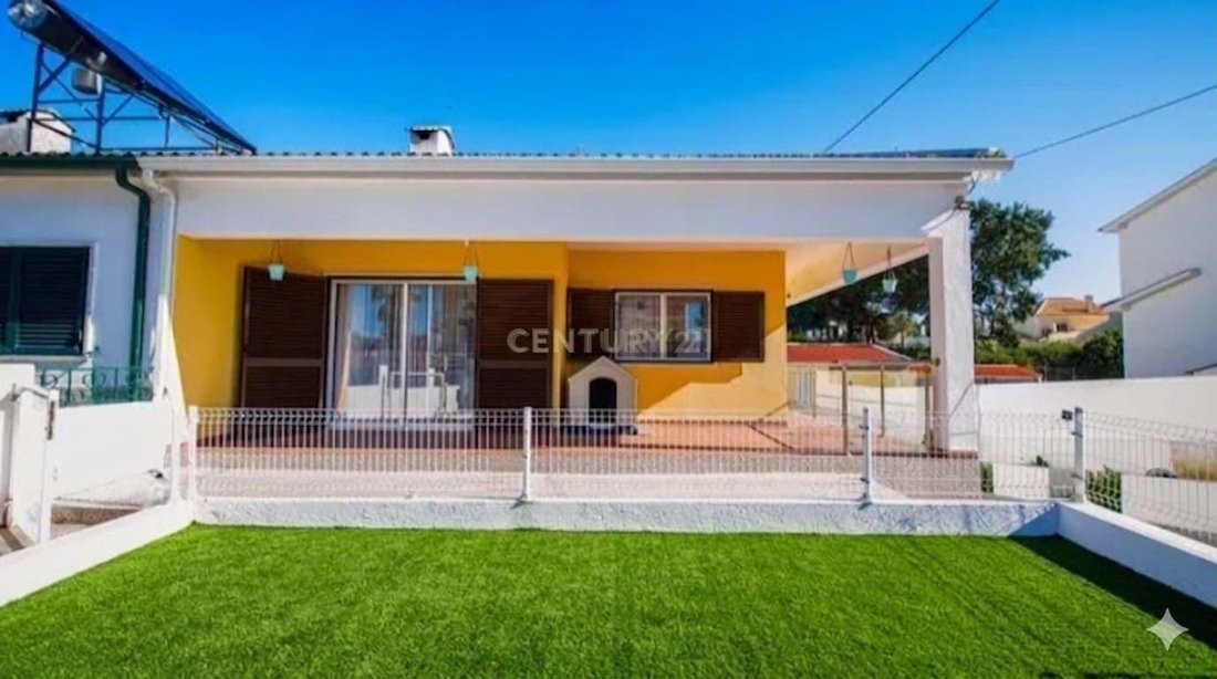 Villa in Corroios, Setubal, Portugal 3 - 17311136