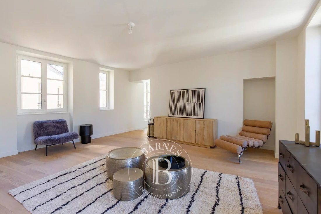 Apartment in Victor Hugo-Belvédère, Saint-Germain-en-Laye, France 3 - 17531947