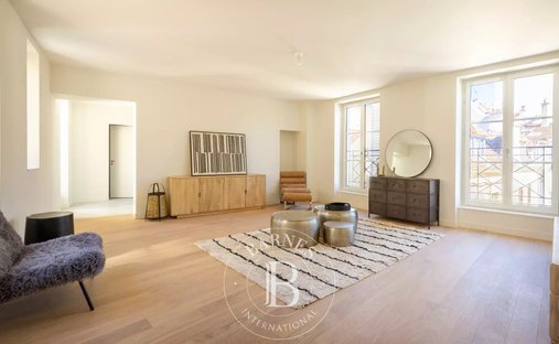 Apartment in Victor Hugo-Belvédère, Saint-Germain-en-Laye, France 1
