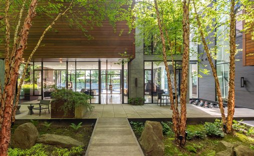 Bethesda, Maryland, United States 1