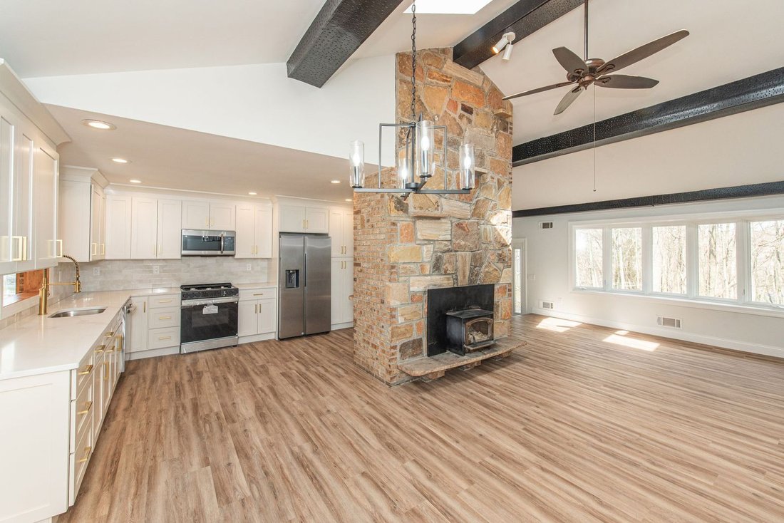 House in Mount Arlington, New Jersey, United States 5 - 17616825