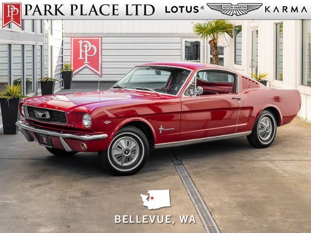 Coupe in Bellevue, WA, United States 1 - 17616842
