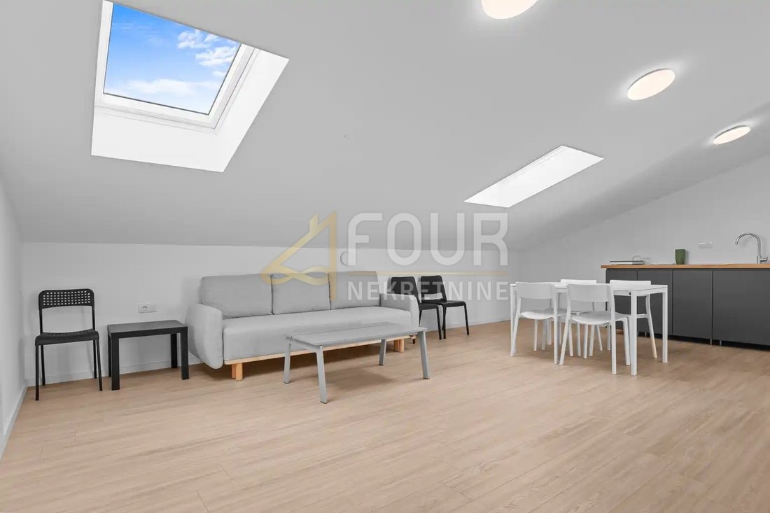 Apartment in Porec, Istria County, Croatia 5 - 17616827