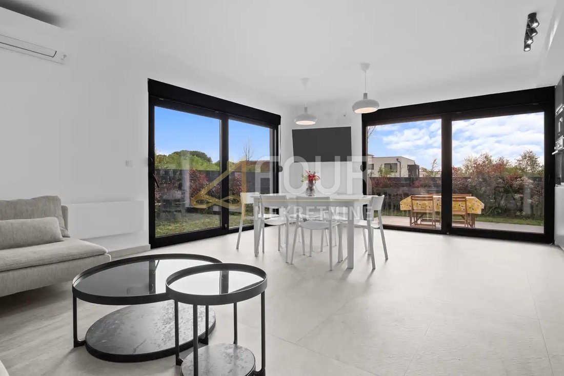 Apartment in Porec, Istria County, Croatia 1 - 17616827