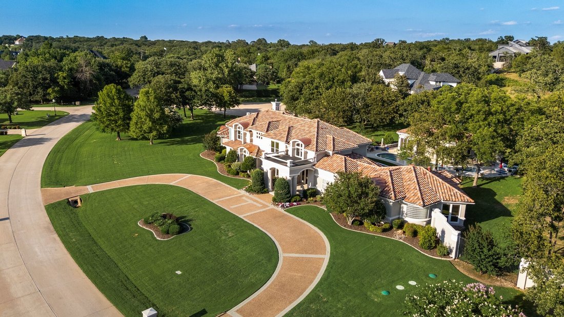 House in Lewisville, Texas, United States 2 - 17616823