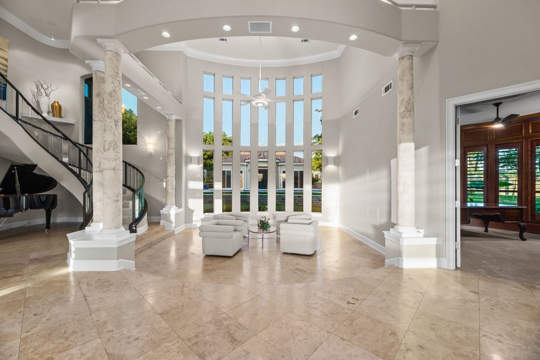 House in Lewisville, Texas, United States 5 - 17616823