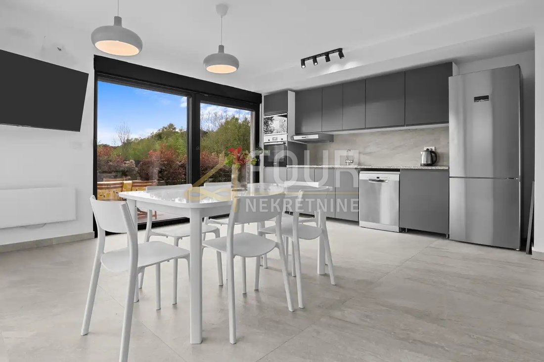 Apartment in Porec, Istria County, Croatia 2 - 17616827