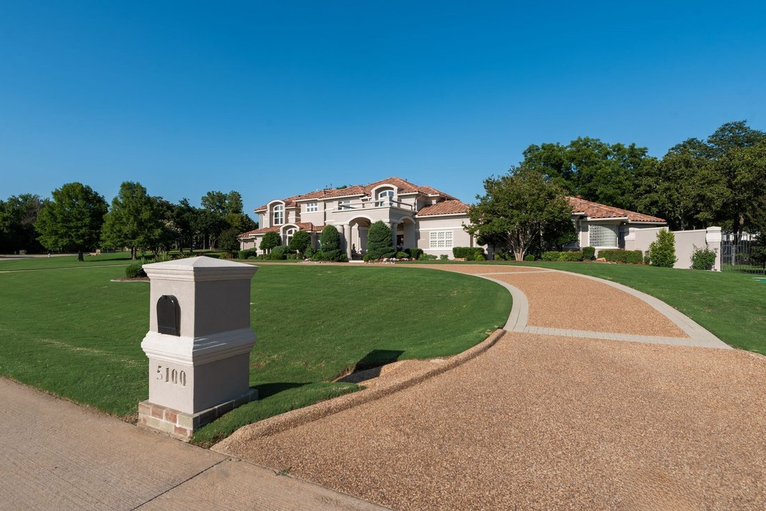 House in Lewisville, Texas, United States 4 - 17616823