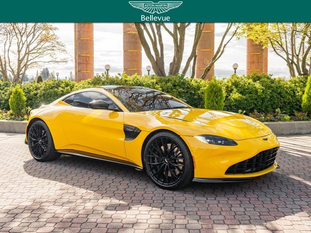 Coupe in Bellevue, WA, United States 1 - 17363852