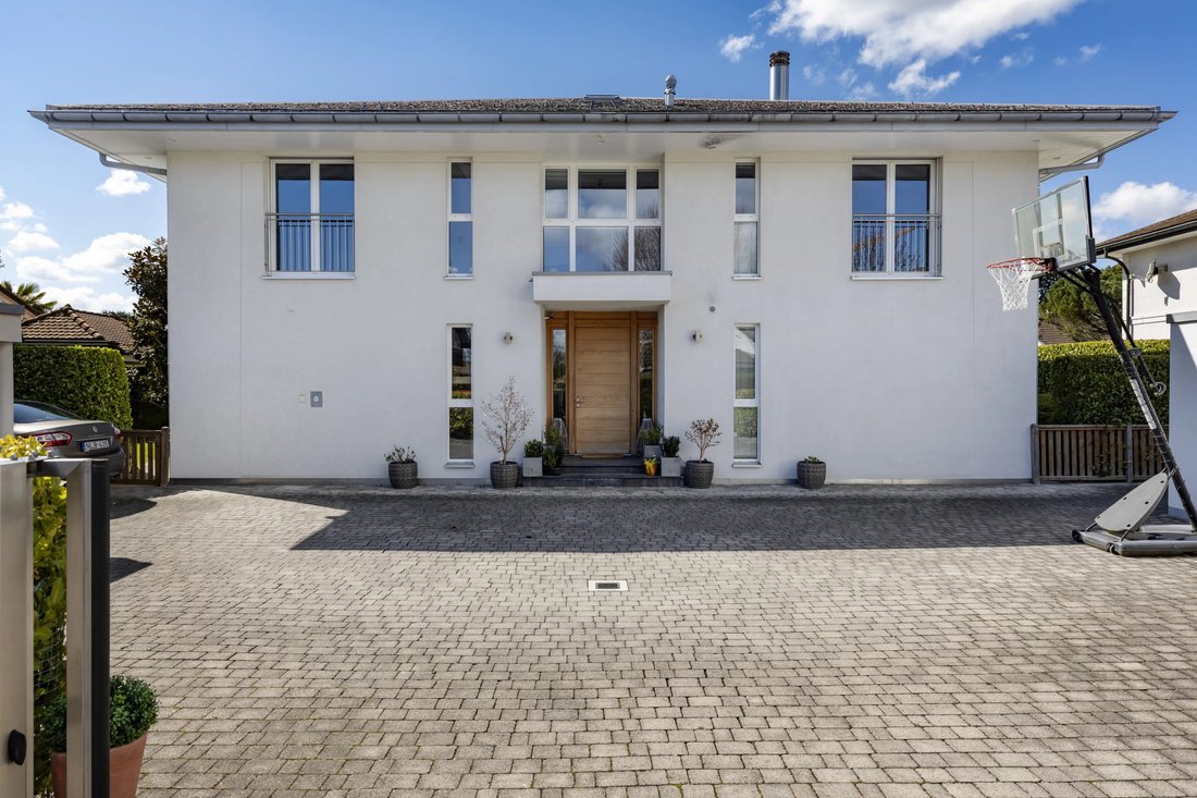House in Coppet, Vaud, Switzerland 4 - 17616847