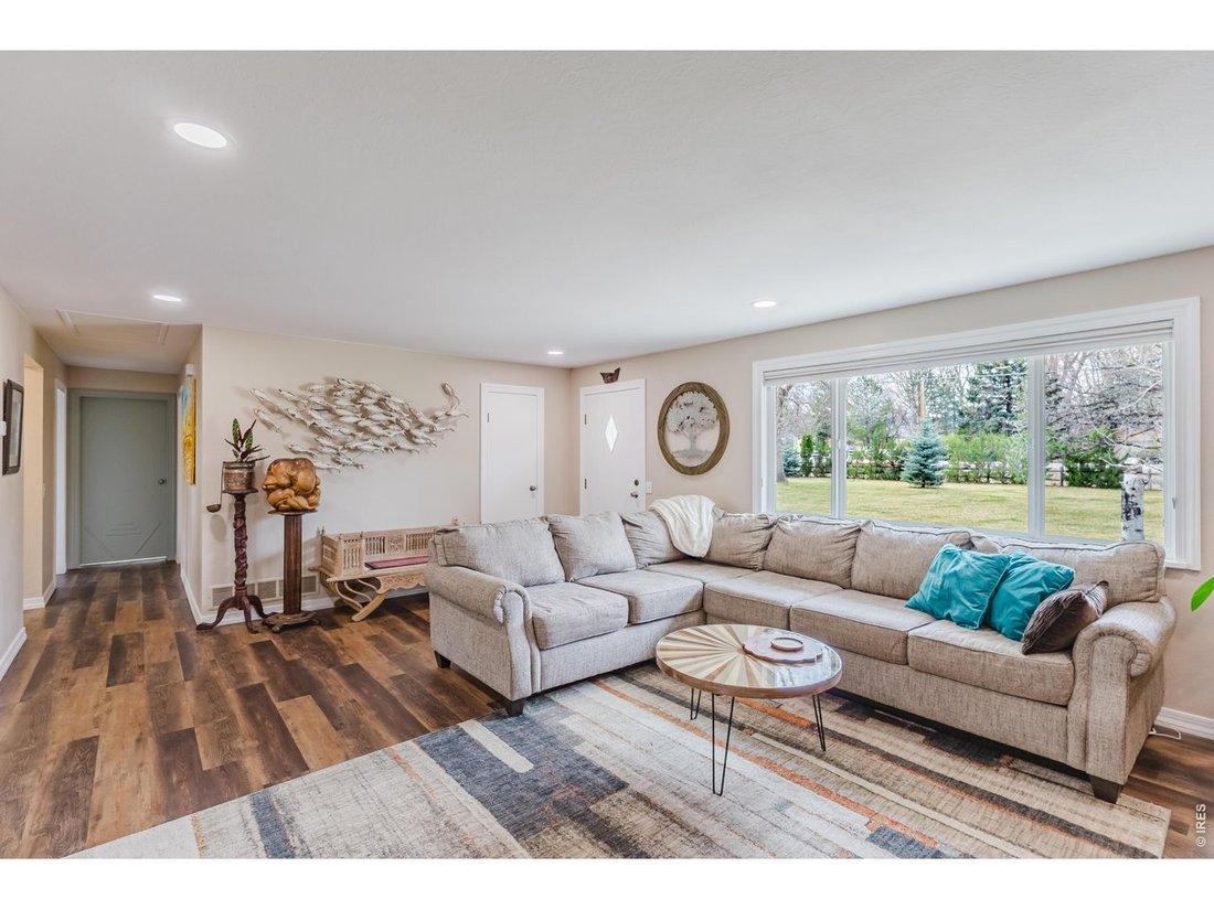 House in Fort Collins, Colorado, United States 1 - 17616822