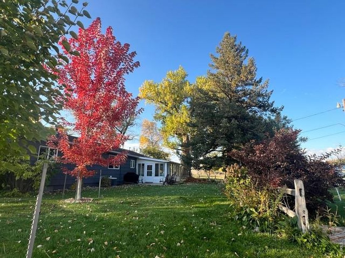 House in Fort Collins, Colorado, United States 5 - 17616822