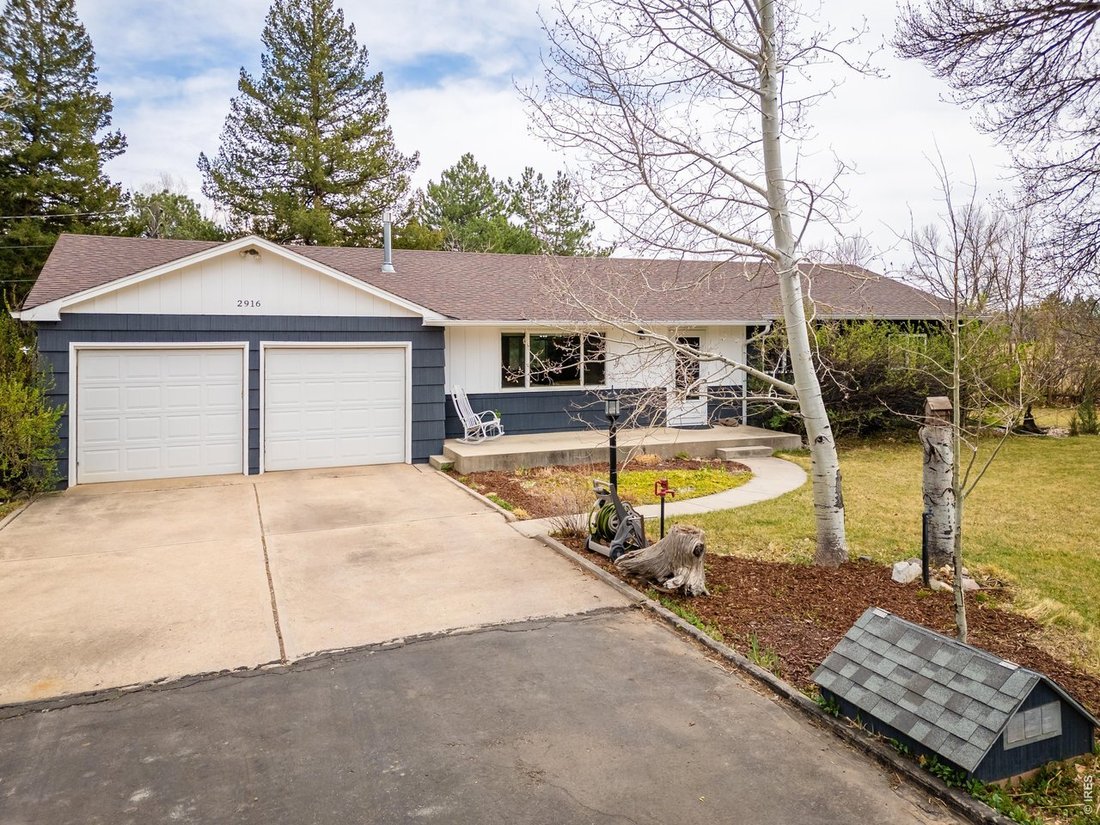 House in Fort Collins, Colorado, United States 2 - 17616822
