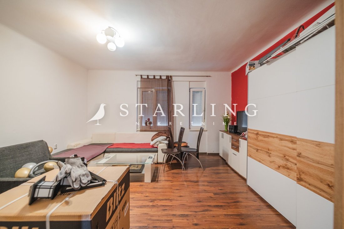 Land in Mjesni odbor Trnje, Zagreb, City of Zagreb 5 - 17616828
