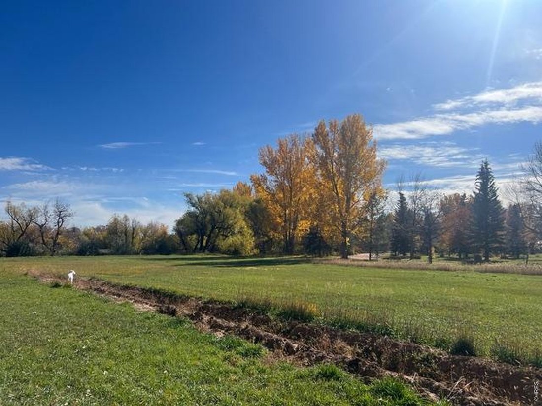 House in Fort Collins, Colorado, United States 3 - 17616822