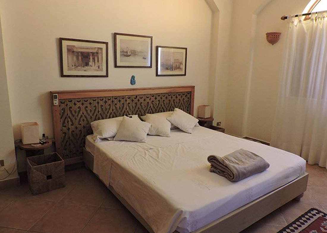 Villa in Hurghada, Second Hurghada, Egypt 5 - 17616946