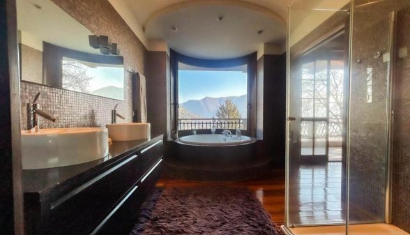 Villa in Lugano, Tessin, Schweiz 4 - 17616866