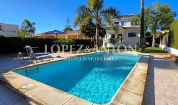 Villa in l'Eliana, Valencian Community, Spain 2