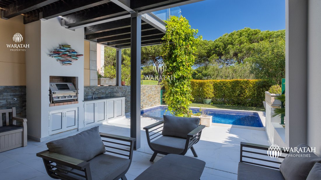 Townhouse in Vale do Lobo, Almancil, Portugal 3 - 17617517