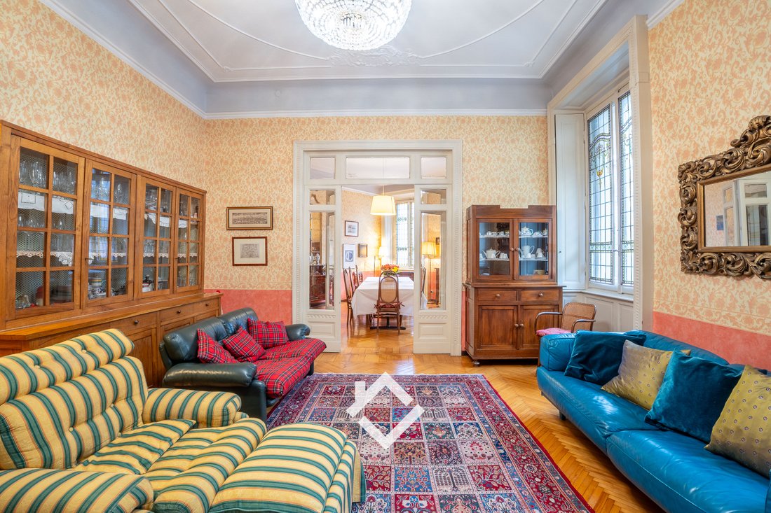 Apartment in San Vittore - Washington, Milan, Italy 5 - 17617526