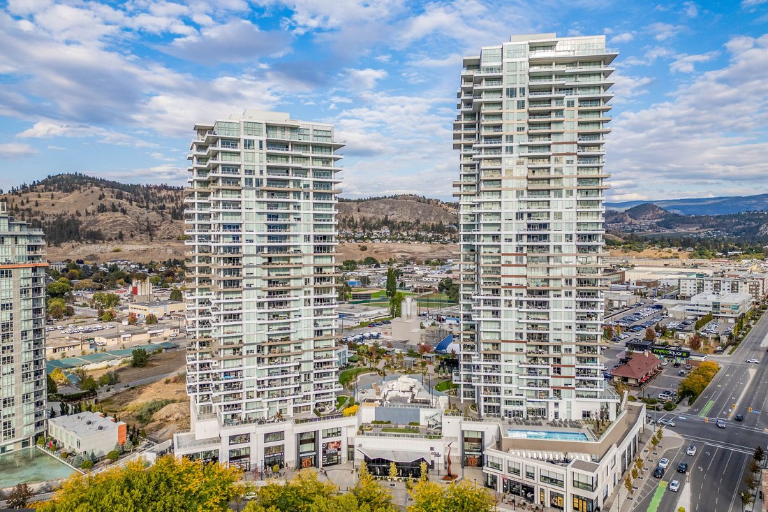 Condo in Kelowna, British Columbia, Canada 5 - 17617717